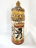 German Steins "Original King - Berlin"