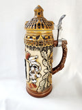 German Steins "Original King - Berlin"