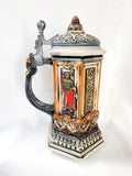 German Steins "Merkelbach"