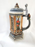 German Steins "Merkelbach"