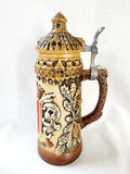 German Steins "Original King - Kaiserslautern"