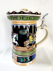 German Steins "Made In Germany, Musical"