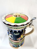 German Steins "Made In Germany, Musical"