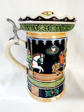 German Steins "Made In Germany, Musical"