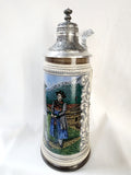 German Steins "Gerzit"