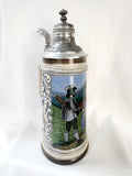 German Steins "Gerzit"