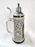 German Steins "Gerzit"