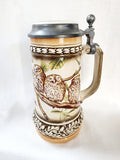 German Steins "Gerz"