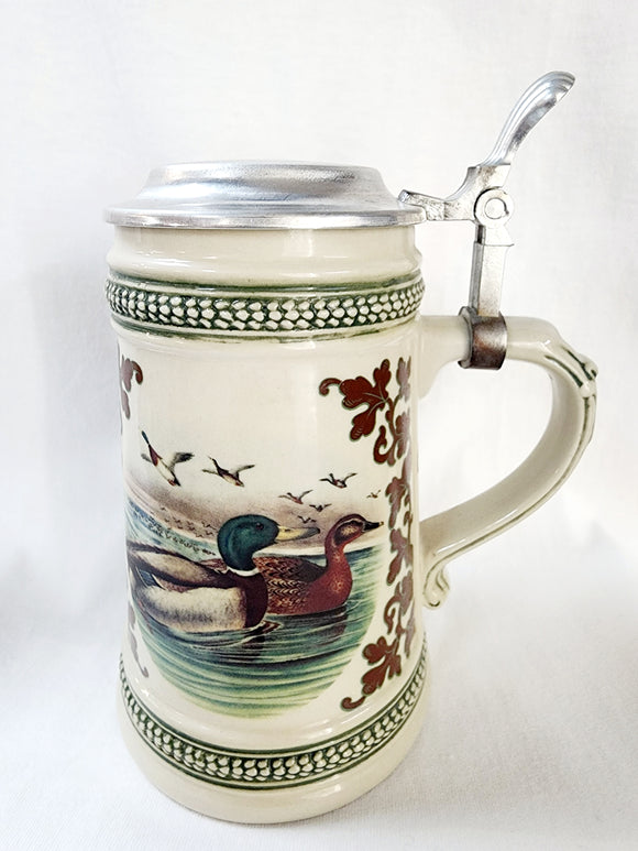 German Steins 