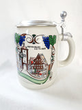 German Steins "Made In Germany"