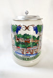 German Steins "Made In Germany"