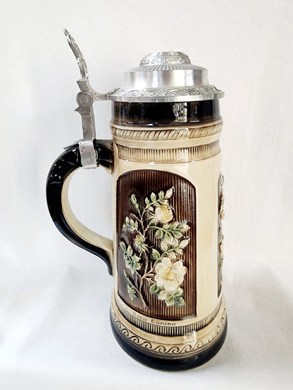 German Steins 