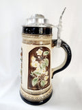 German Steins "Made In Germany"