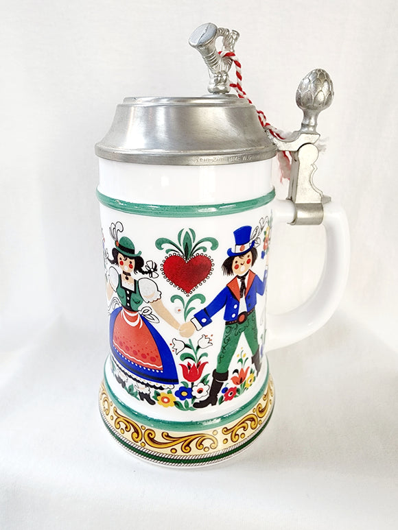 German Steins 