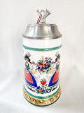 German Steins "Made In Germany"