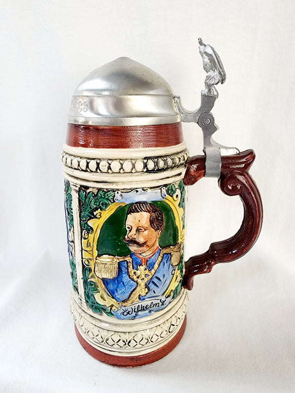 German Steins 