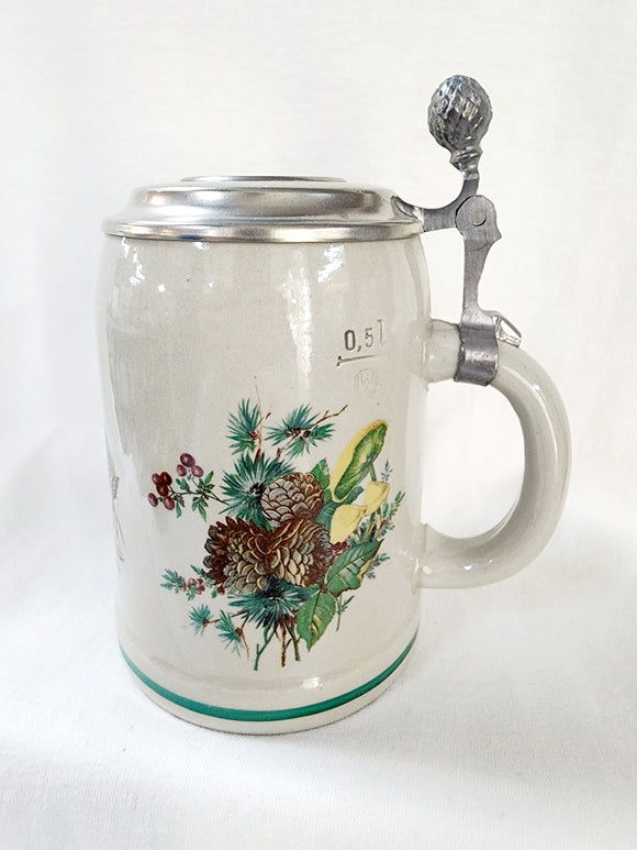 German Steins 