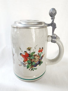 German Steins "Made In Germany"