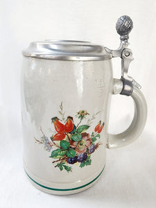 German Steins "Made In Germany"