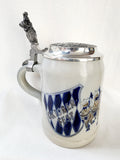 German Steins "Oktoberfest 1986"