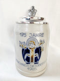 German Steins "Oktoberfest 1985"