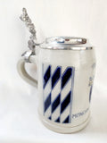 German Steins "Oktoberfest 1985"