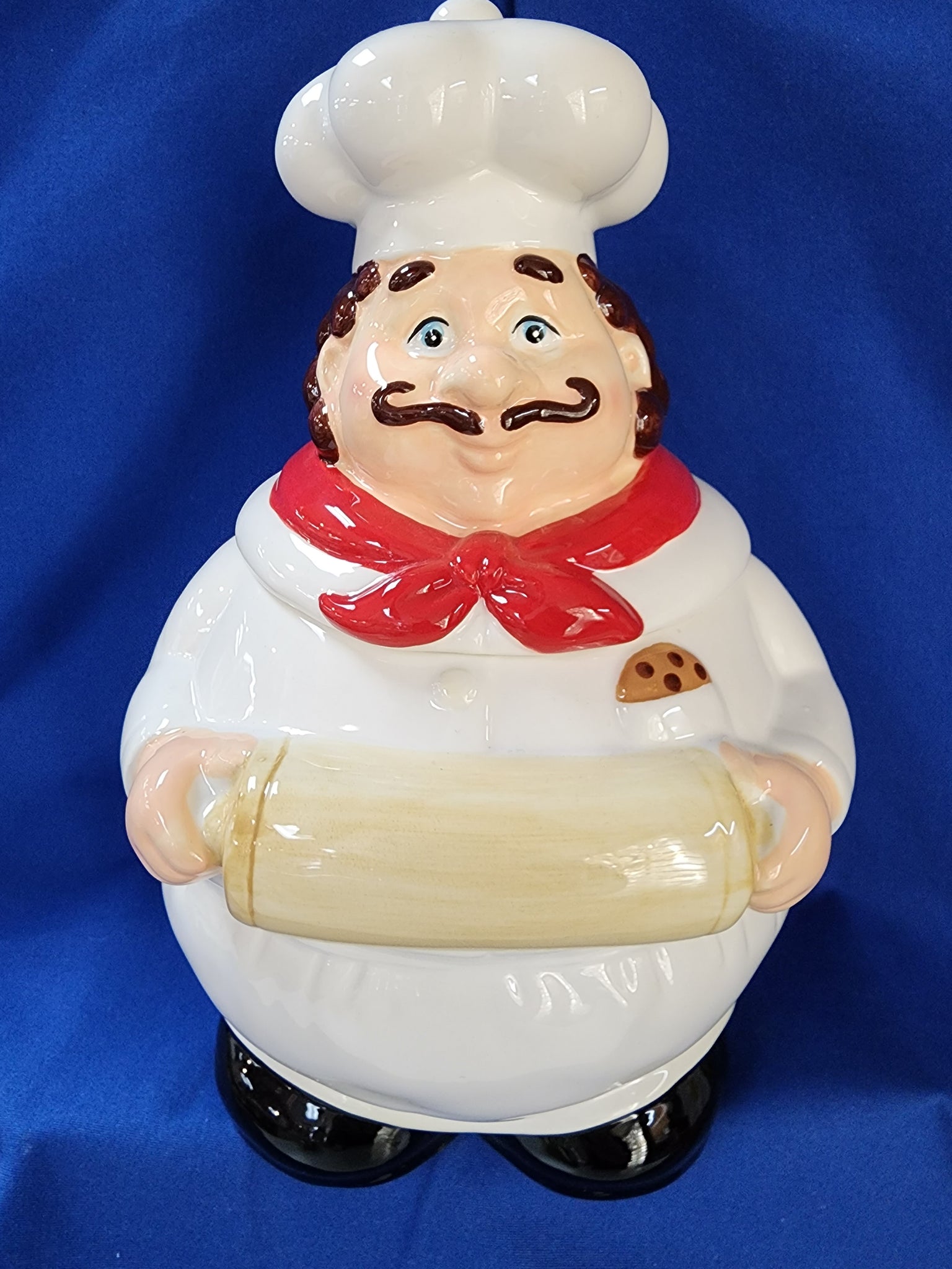 Cookie Jars "Baker"