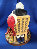 Pipka "The Shoemaker Santa"