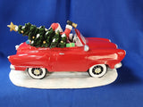 Pipka "Holiday Sports Car"