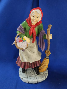 Pipka "Befana"