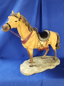 Pipka "Magi Horse"