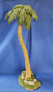 Pipka "Palm Tree - Md"