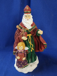 Pipka "St. Nicholas"