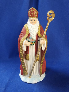 Pipka "St. Nicholas"