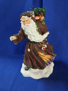 Pipka "Austrian Father Christmas"