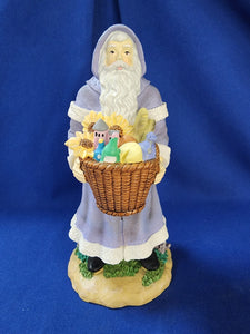 Pipka "Provence Santa"