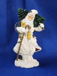 Pipka "The Winterman Ornament"