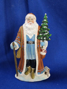 Pipka "Julenisse of Norway Ornament"