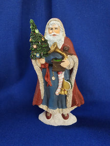 Pipka "Santa of Music Ornament"