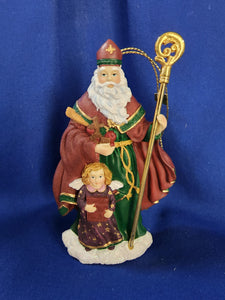 Pipka "St. Nicholas Ornament"