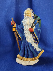 Pipka "Father Christmas Ornament"