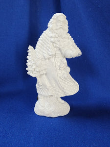 Pipka "Ukrainian Santa Ornament"