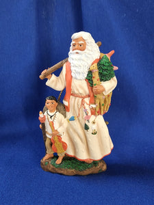 Pipka "San Nicolas Ornament"