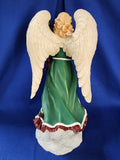 Pipka "Angel of Christmas"