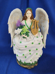 Pipka "Anne, Angel of Ireland"