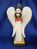 Pipka "Sang, The Teddy Bear Angel"