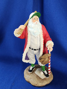 Pipka "Santa at Play, Play Ball"