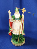 Pipka "St. Patrick Of Ireland Ornament"