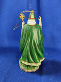 Pipka "St. Patrick Of Ireland Ornament"