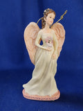 Pipka "Whitney, The Wedding Angel Ornament"